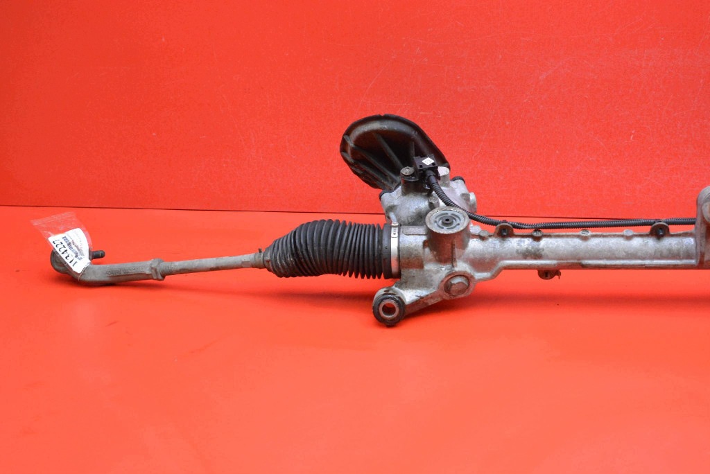 servo control EU CV6C-3D070-LL FORD FOCUS MK3 1.0 ECOBOOST 100 KM