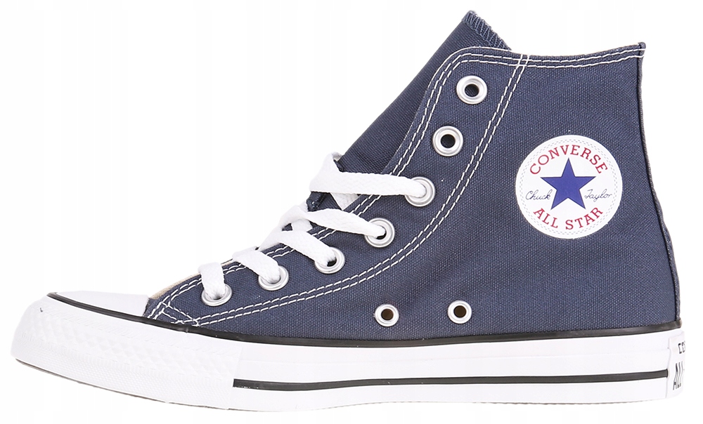 

Converse Chuck All Star trampki wysokie R.36