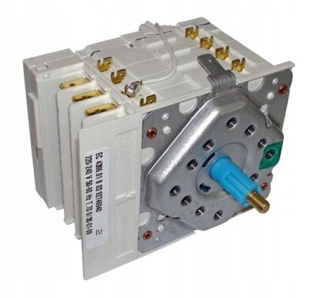 Programátor pro pračku Candy 92746940