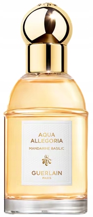 Aqua Allegoria Mandarine Basilic refill edt vapo