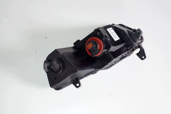 VW POLO 6C LIFT 14- Nebelscheinwerfer links