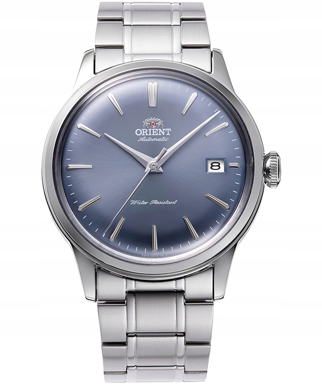 Pánské hodinky Orient Bambino Automatic Orient-RA-AC0M10L30B