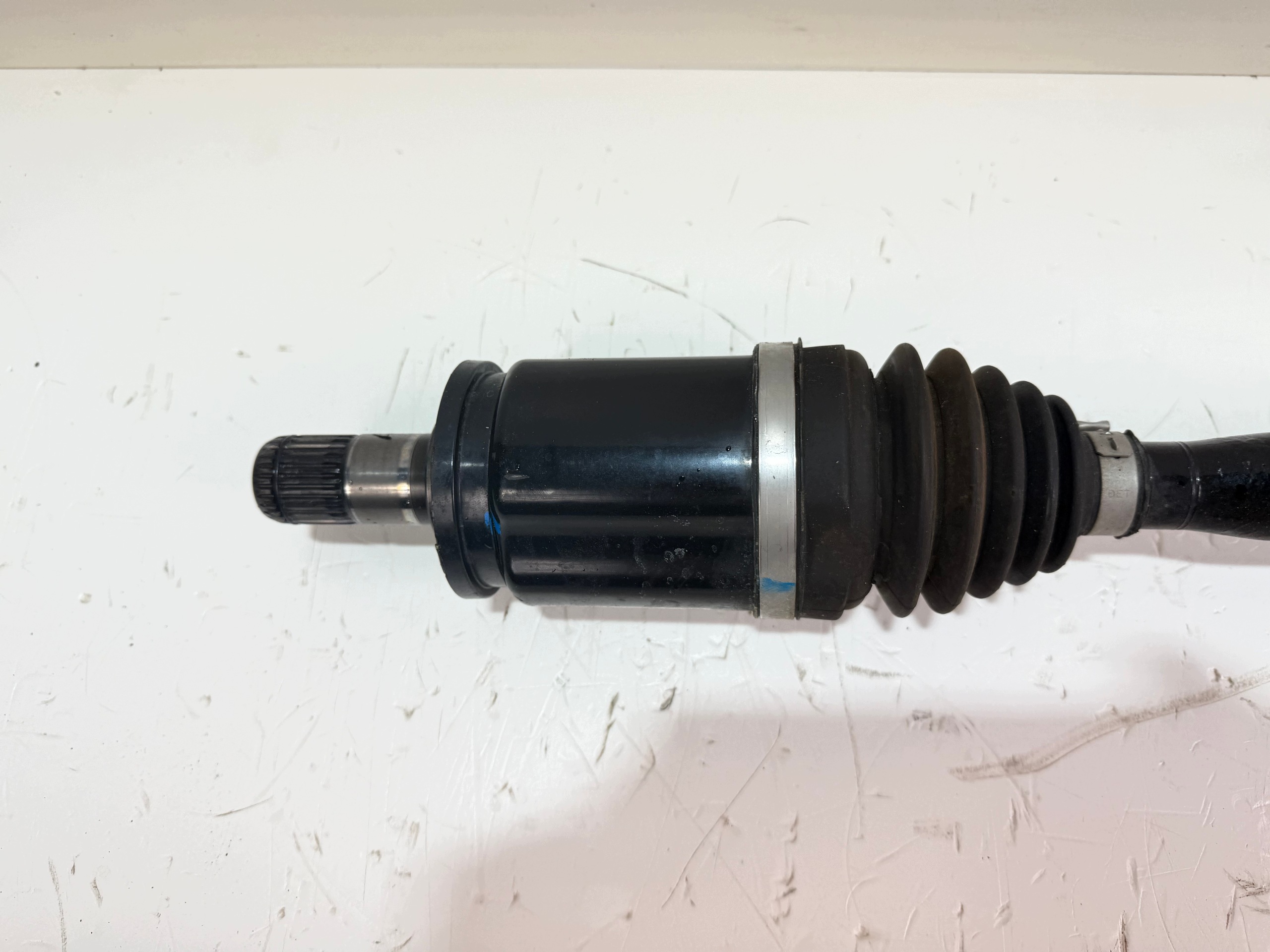 semi-axis left front BMW XM G09 5A2E805