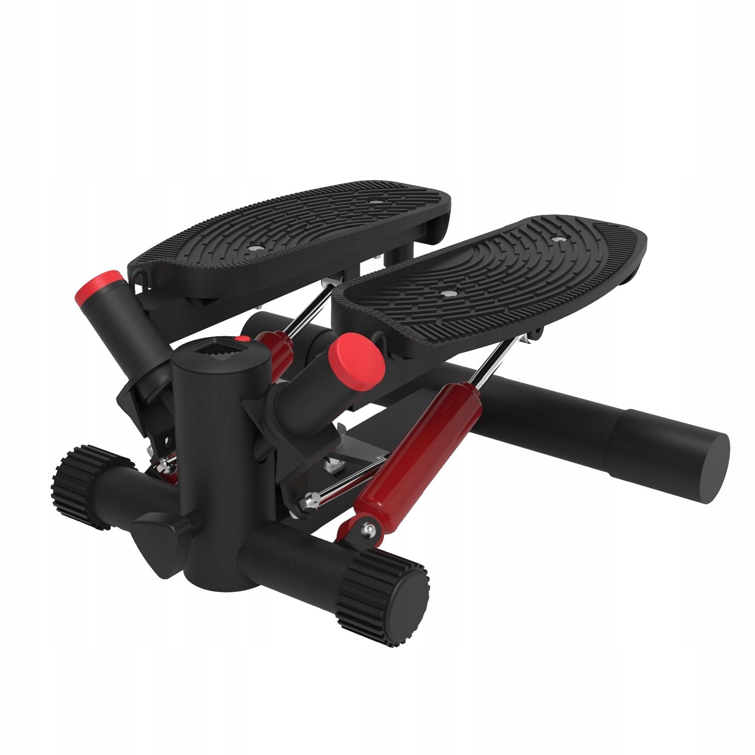 Otočný stepper s lanky Master