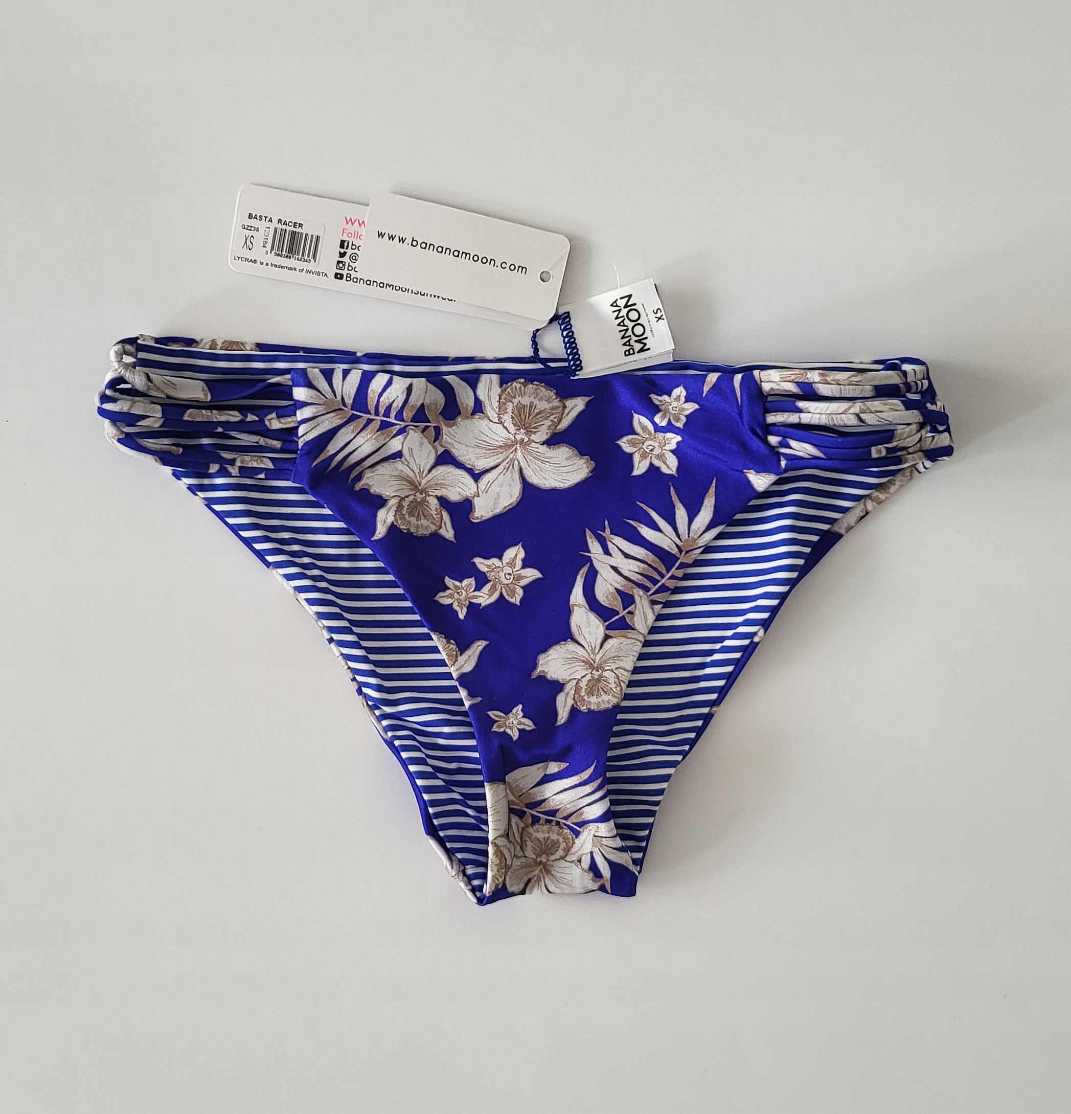 Stroje kąpielowe damskie Banana Moon XS Największy wybór