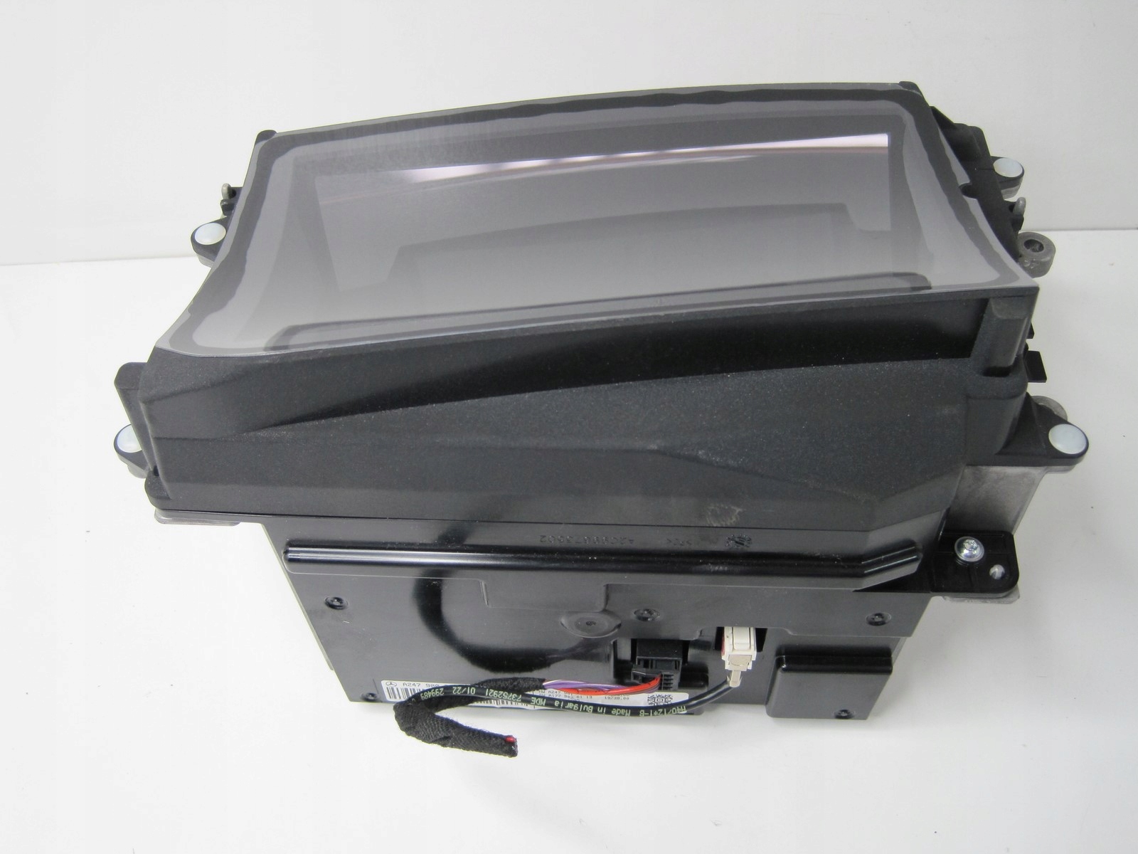 Wyświetlacz HEAD UP Mercedes W247 A2479006110 Producent Mercedes-Benz OE