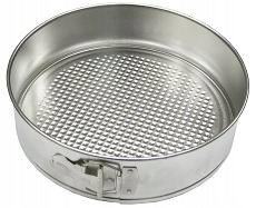 

Spinwar Tortownica Ø 26 CM Dno Fakturowane Polska