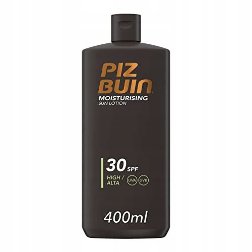 Piz Buin Opalovací krém SPF30 400 ML, 400 ML