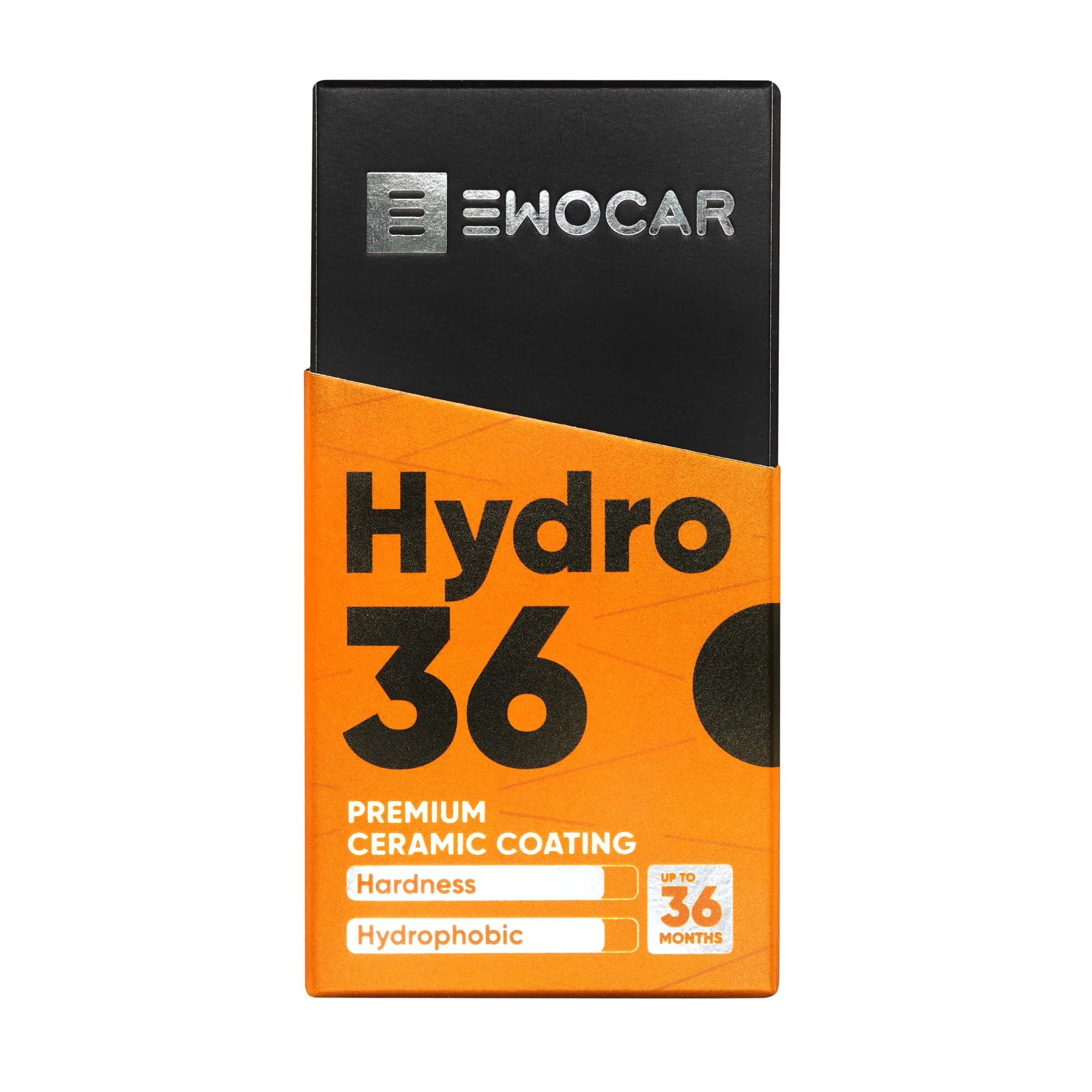 Ewocar Hydro36 50ml – 3-ročná keramická povrchová úprava