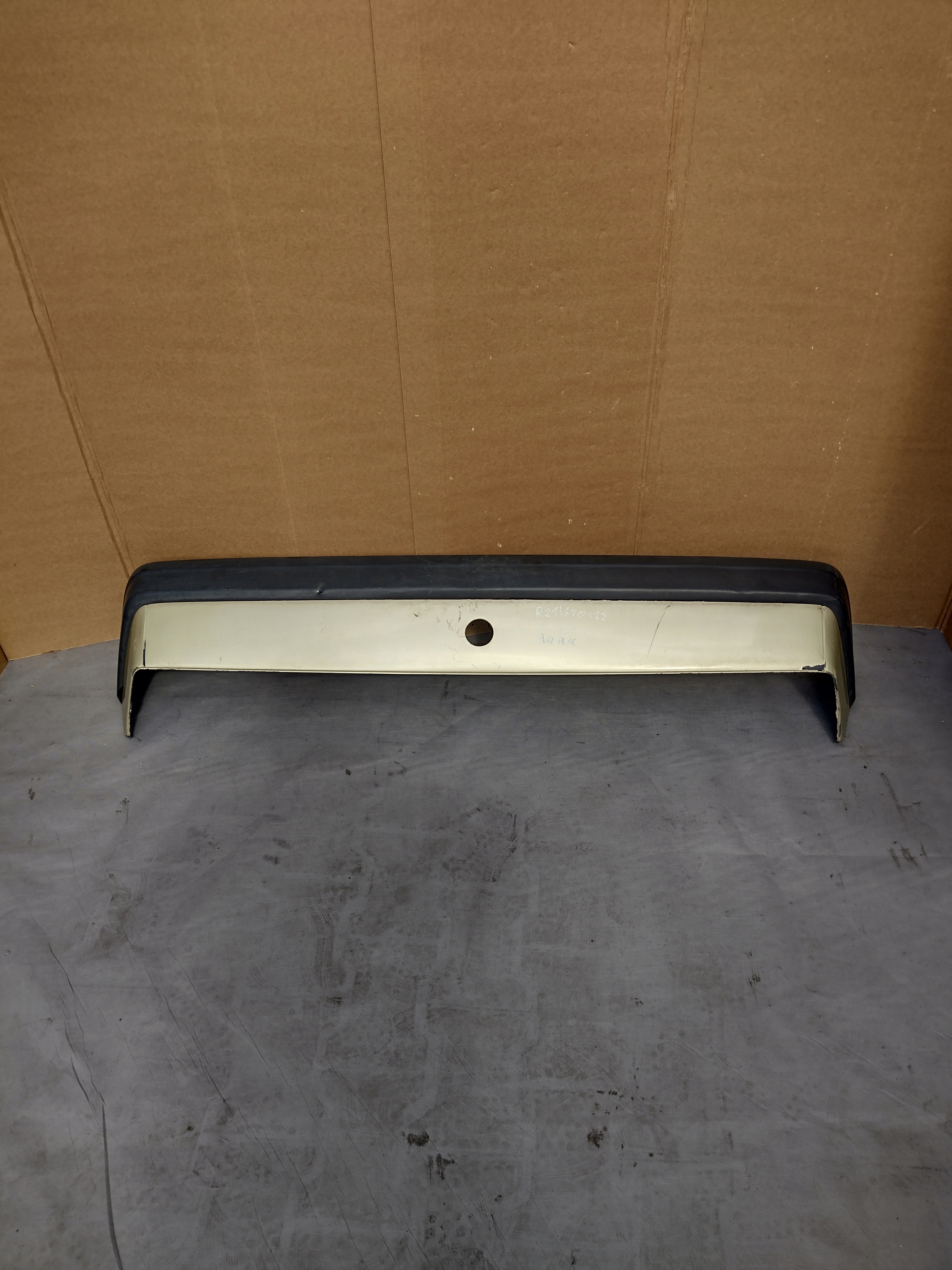 Stoßstange heck Mercedes 190 W201
