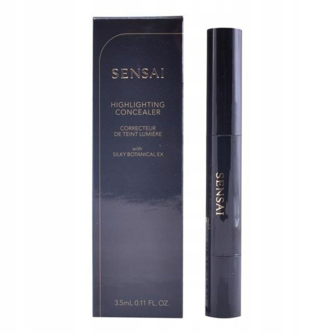 Korektor obličeje Kanebo 3,5 ml HC02 Sand 3,5 ml