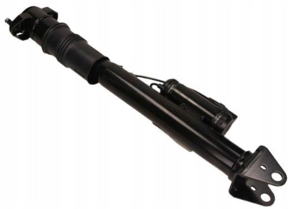 DSA002G - амортизаторы MERCEDES M ML W164 AIRMATIC + ADS сзади