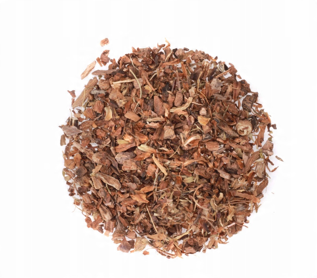 

Bertram korzeń cięty 50g