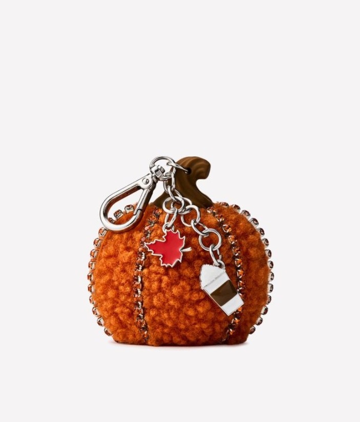 Bath&Body Works Ozdobna Dynia Etui na oczyszczający żelik do rąk