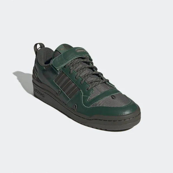 Boty Adidas Originals Forum 84 Camp Low GV6784 vel. 42 2/3