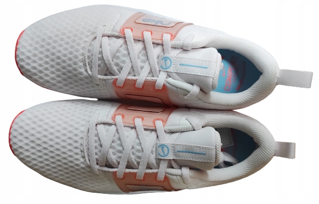 Buty Sportowe Damskie W Nike Renew In-Season TR 10 Oryginalne opakowanie producenta pudełko