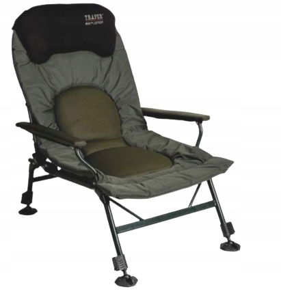 Fotel Explorer TRAPER