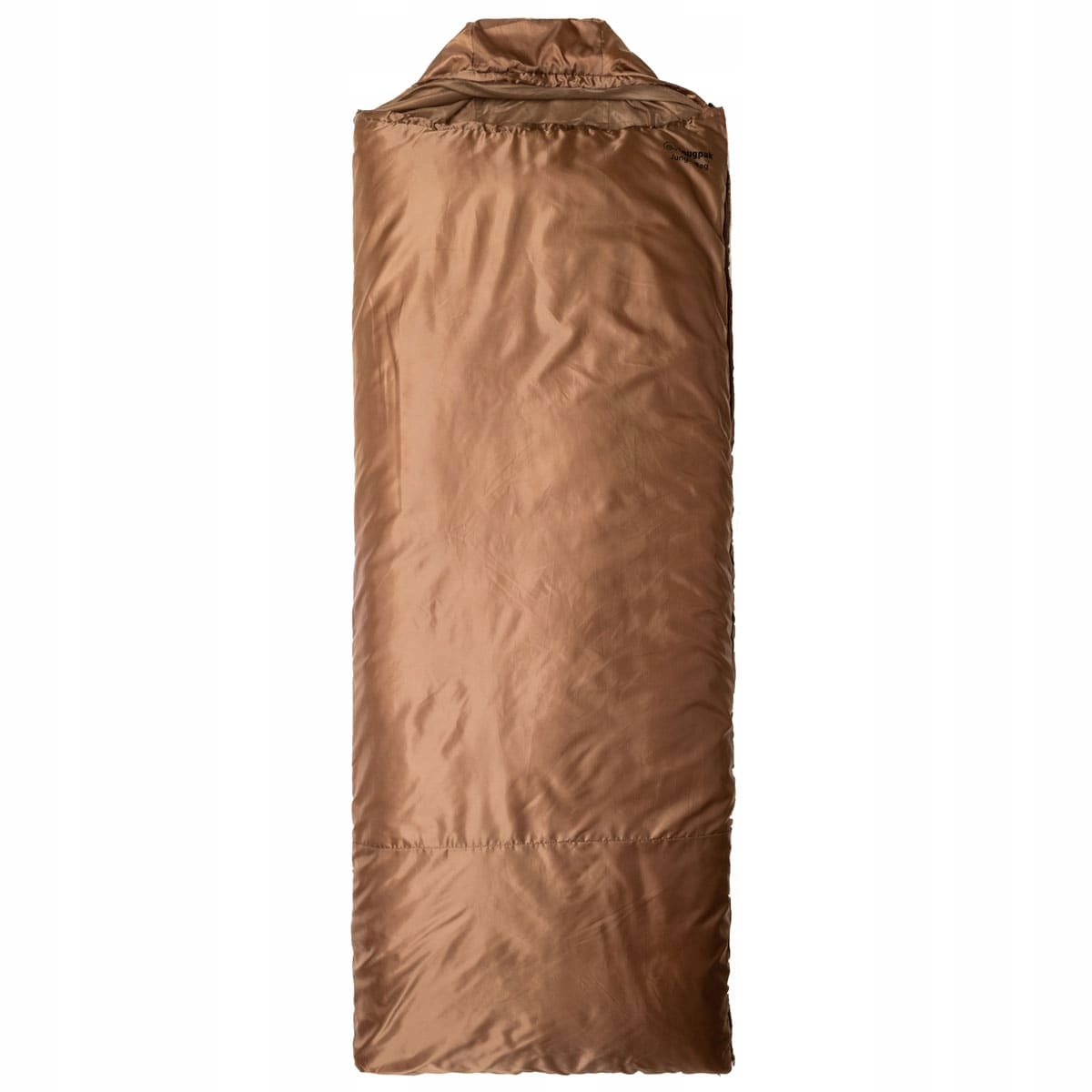 Spací pytel Snugpak Jungle Bag Levý Lz Coyote 2 stC 900 g Moskytiéra