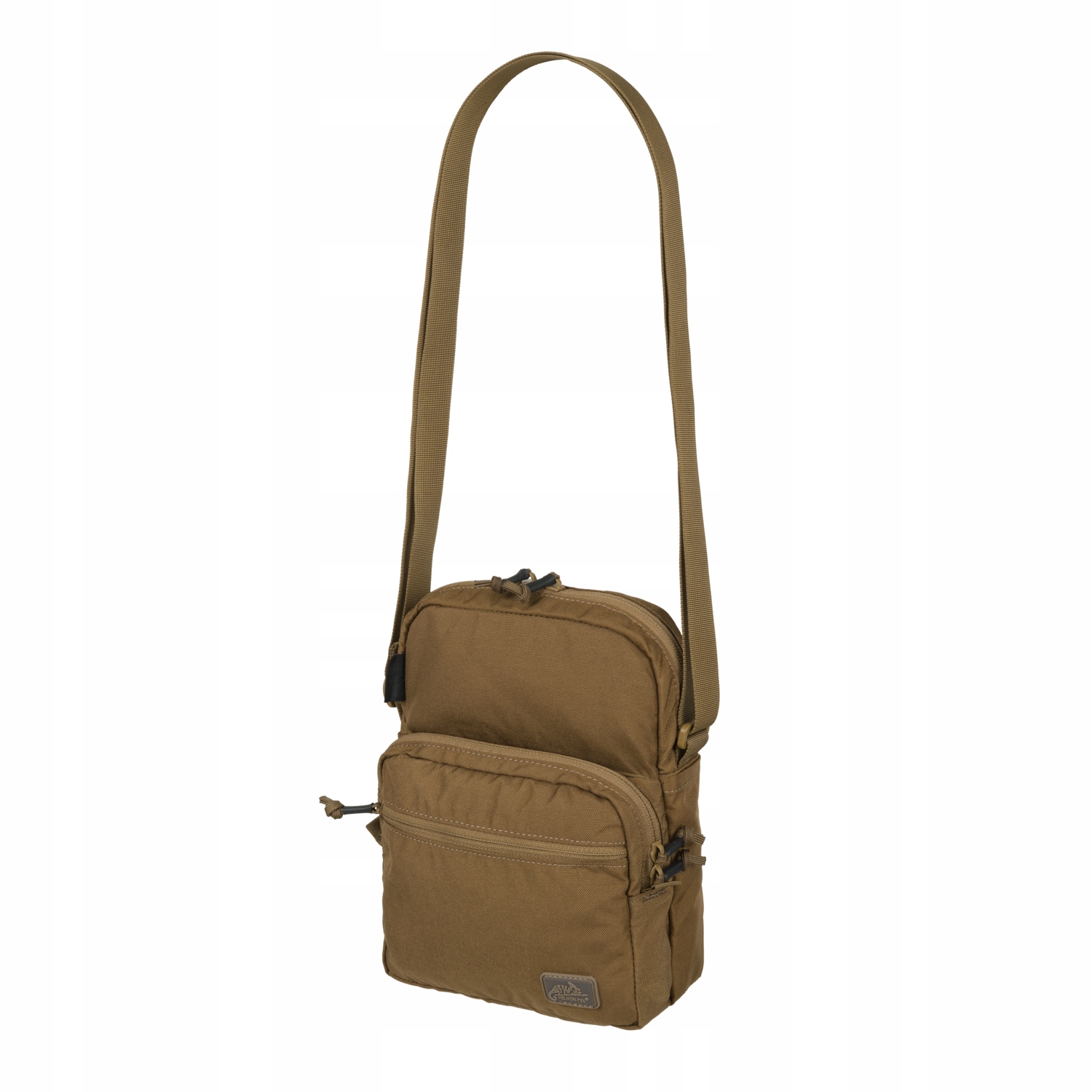 Brašna Helikon Edc Compact Shoulder bag Coyote
