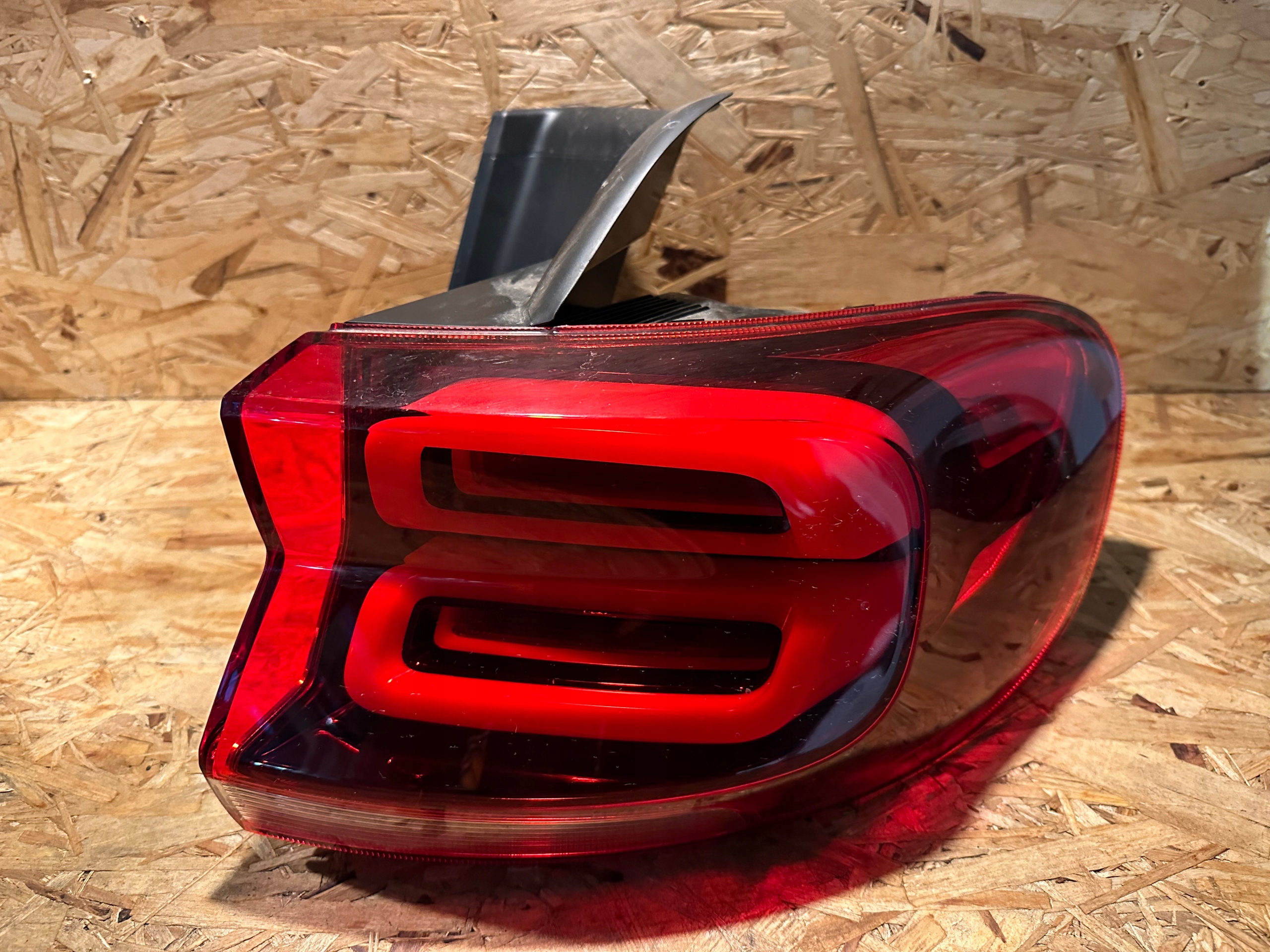 light rear left right CITROEN C5 AIRCROSS