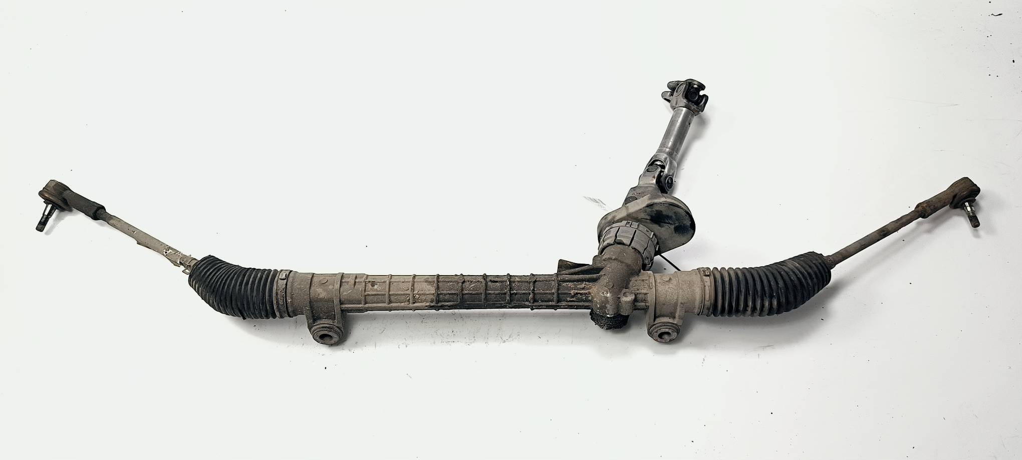 control 26082855 OPEL CORSA C