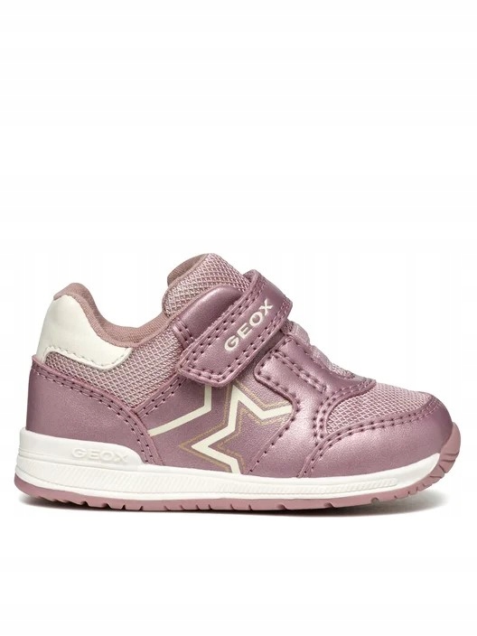 Geox Buty Dziewczęce B450LA 0NFEW C8299 ROZ.22