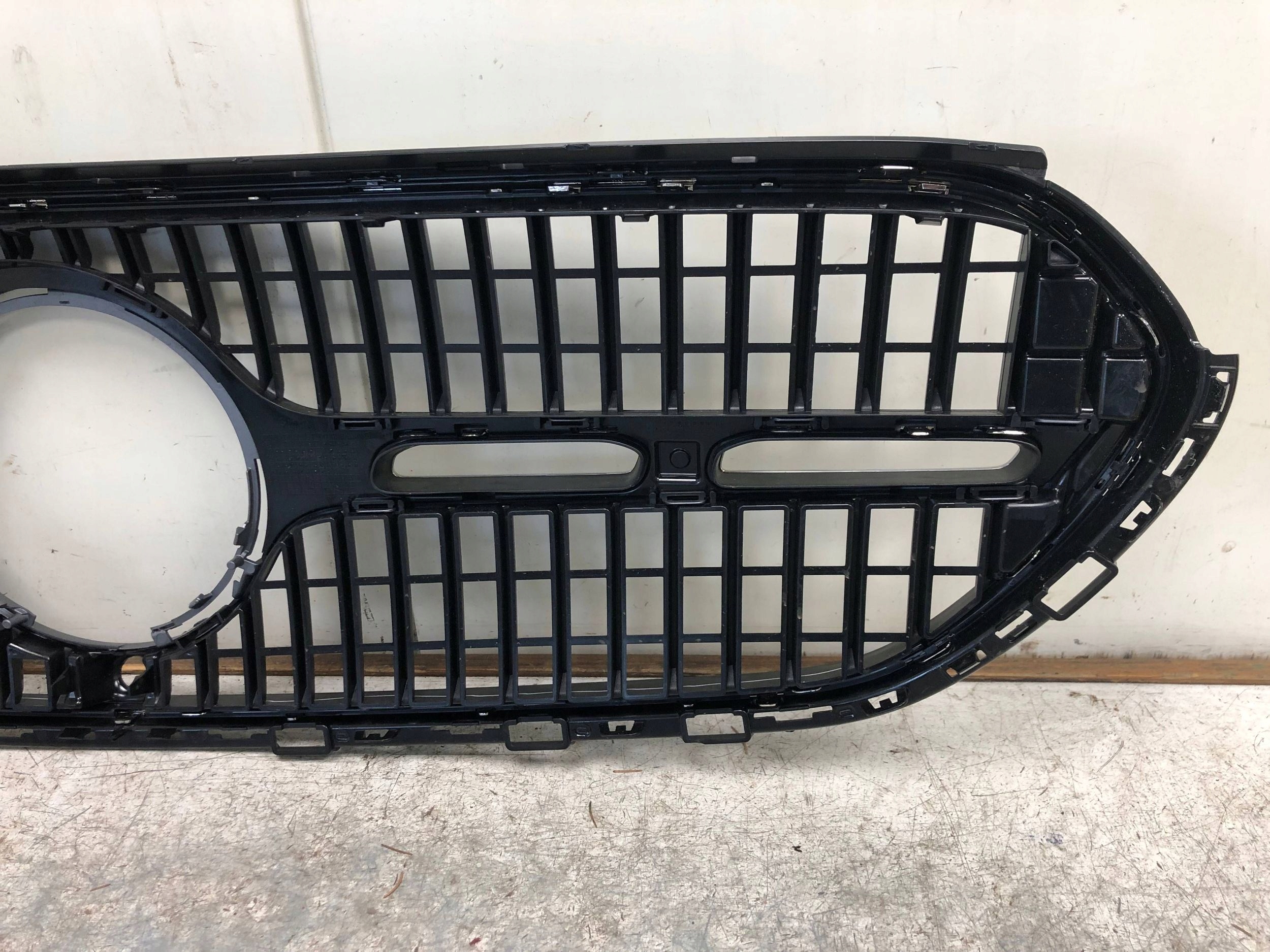 Grill Grill MERCEDES W254 C254 A2548881400