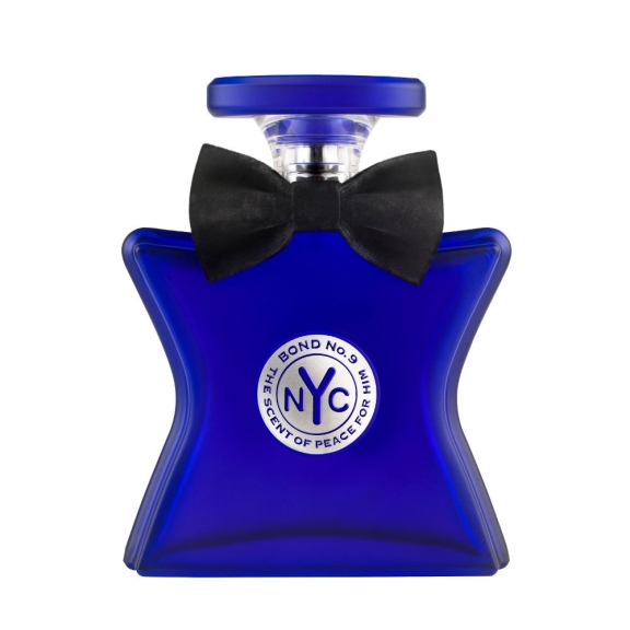 Bond No. 9 The Scent of Peace for Him Parfémovaná voda 100 ml