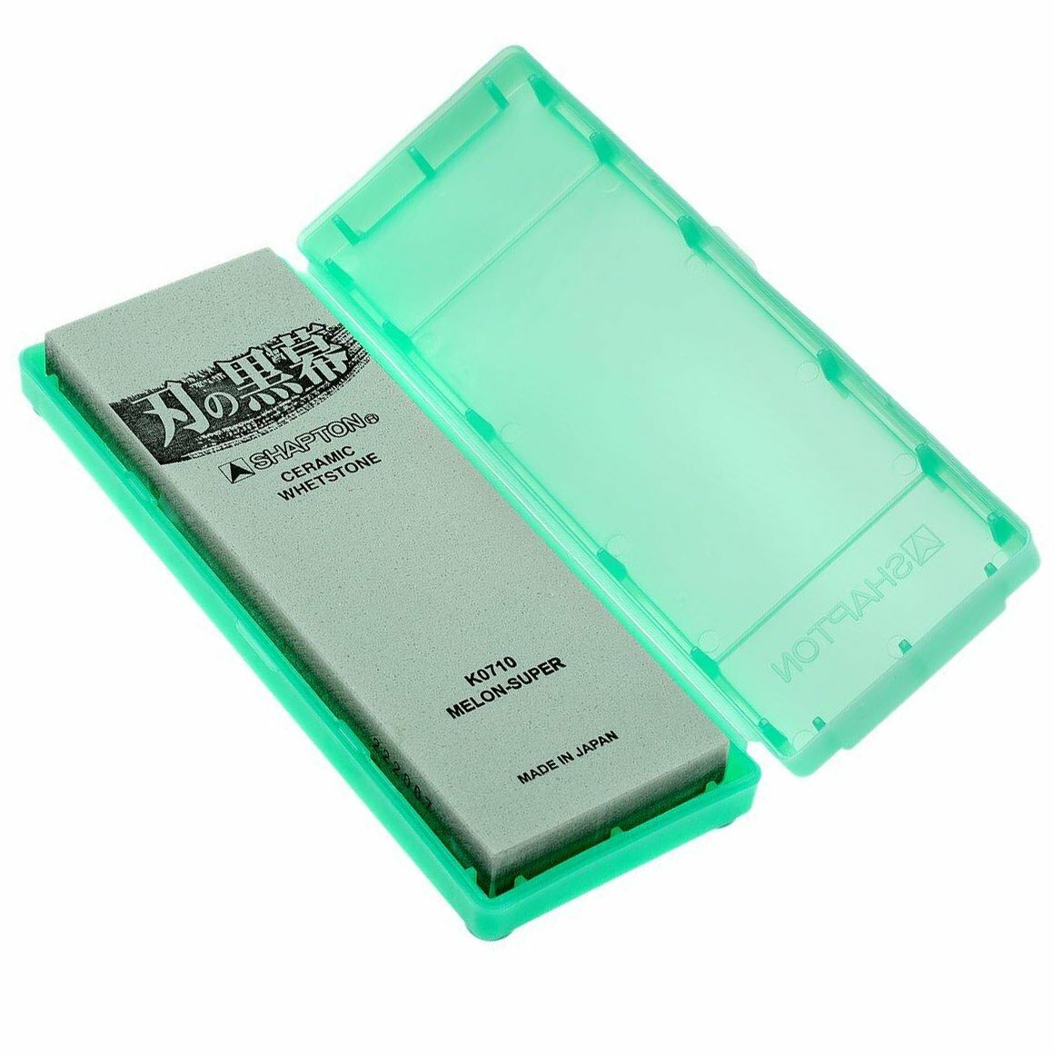 Shapton K0710 Kuromaku Kamene zrnitosť 8000 melón