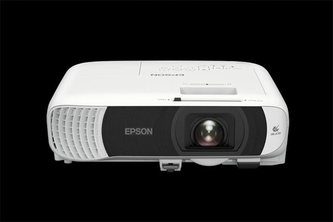 Epson 3LCD/3chip projektor EB-FH54 1920x1080 FHD/4100 ANSI/16000:1/Wi-Fi