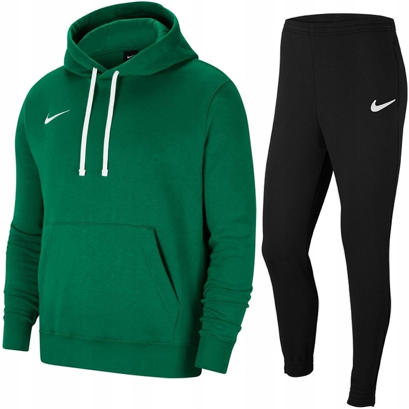 

Nike Dres Męski komplet Bluza Spodnie Dresy -XXL