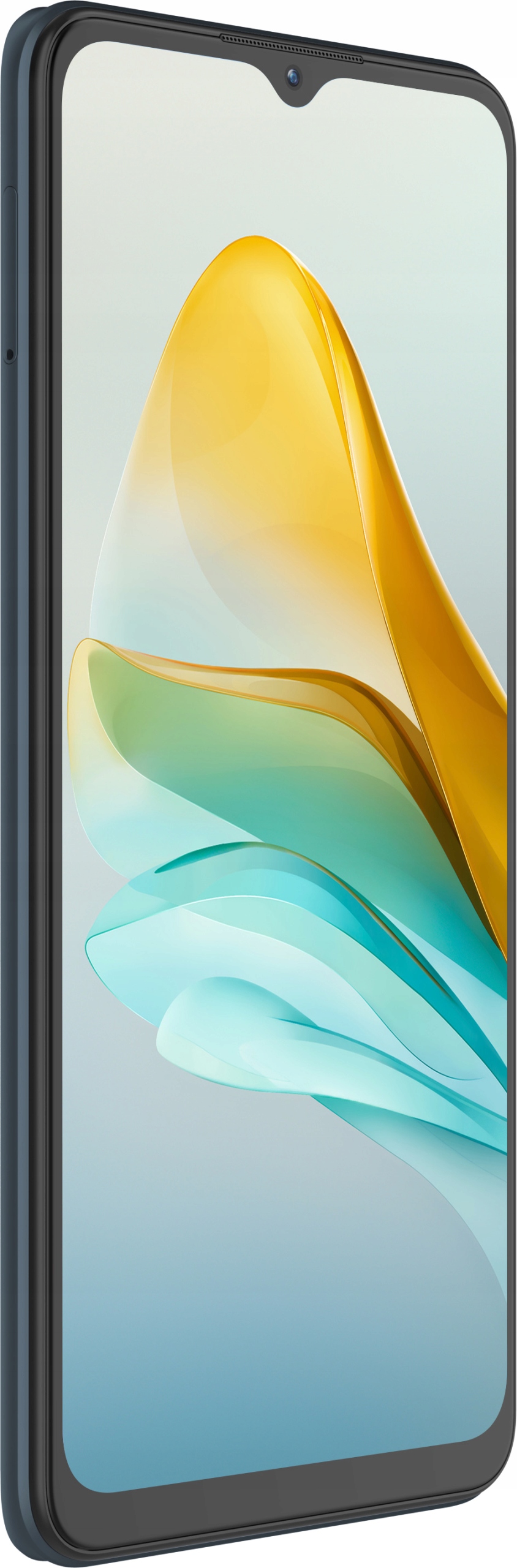 Smartfon Zte A53 Pro 4+4 Gb 64 Gb 4G (lte) Niebieski Midnight Blue