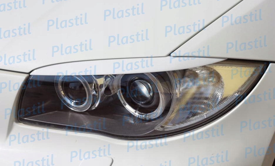 brewki BMW e81 e82 ABS plastic PLASTIL EAN (GTIN) 05904162834112