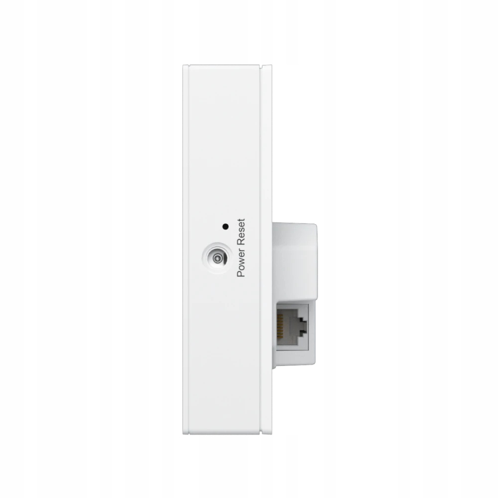 RG-AP180 Stropný Prístupový Bod Reyee, 2.4 GHz, 5 GHz, 1800 Mb/s, Wi-fi 6
