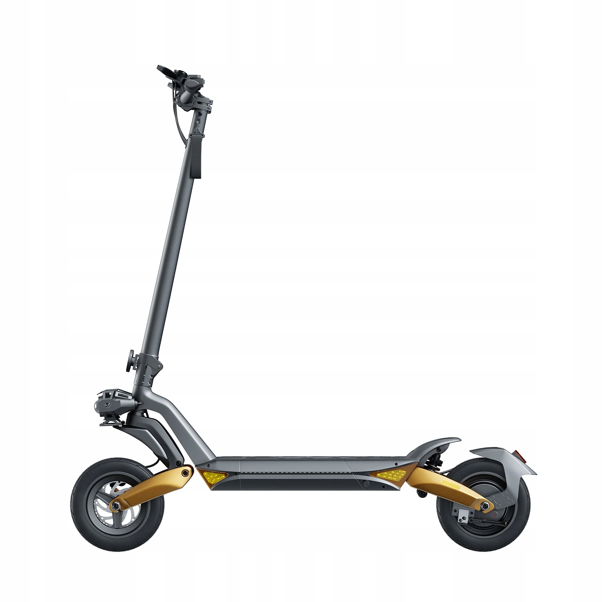 Elektrická koloběžka Ruptor R3 V3 800 W