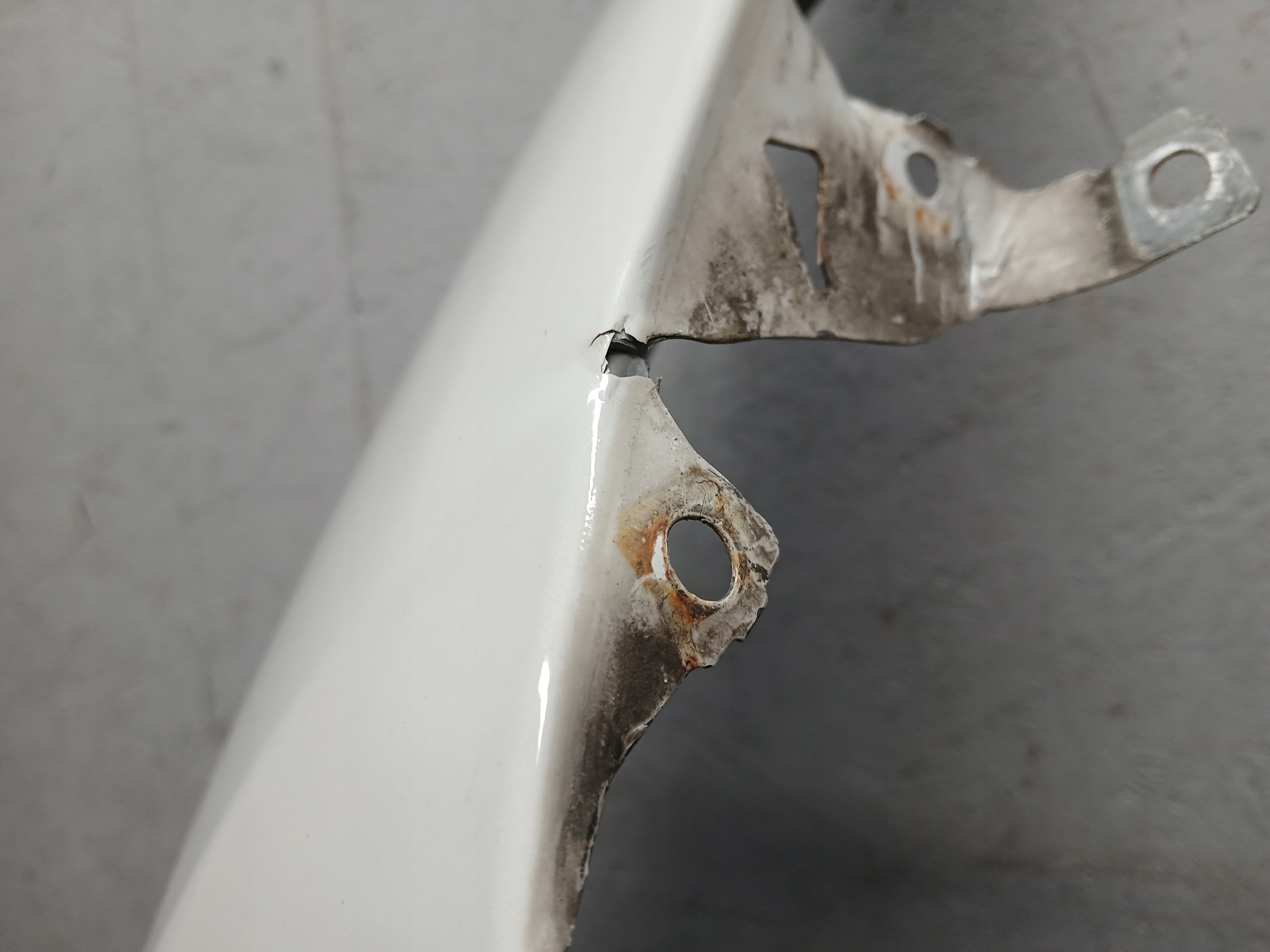 blatník předek pravý BMW a 1 E87