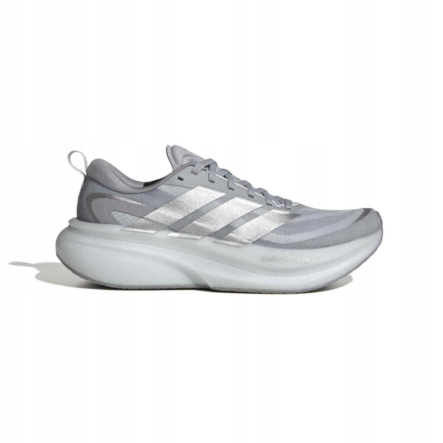 Dámské běžecké boty Supernova Glide W 38