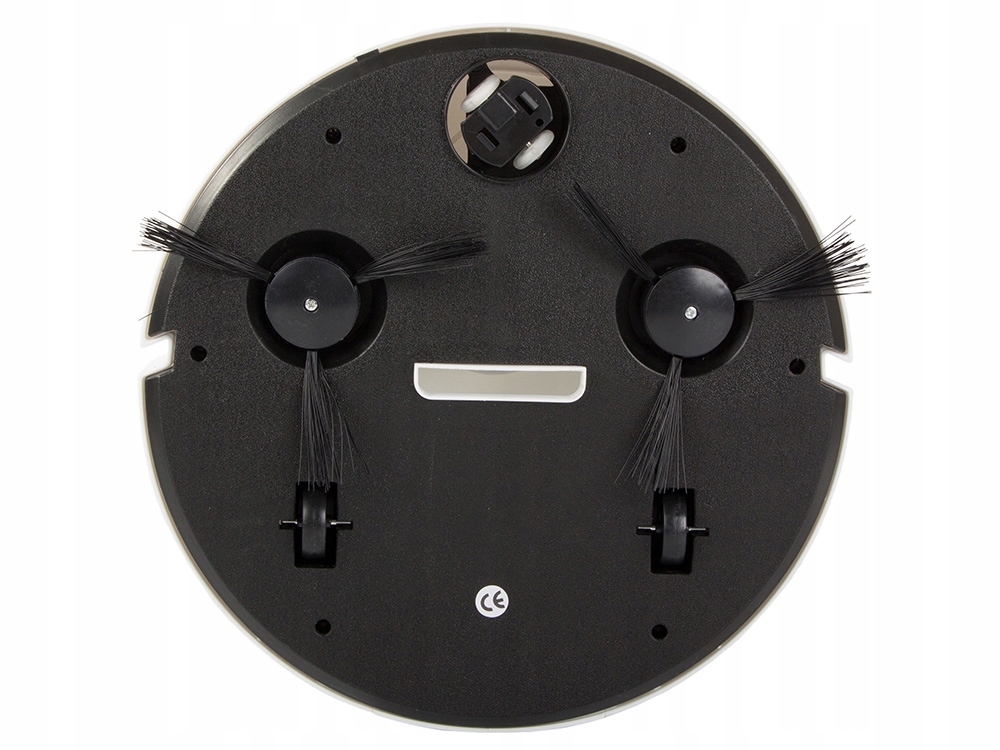 Verk 24476 Robot porszívó Usb fehér