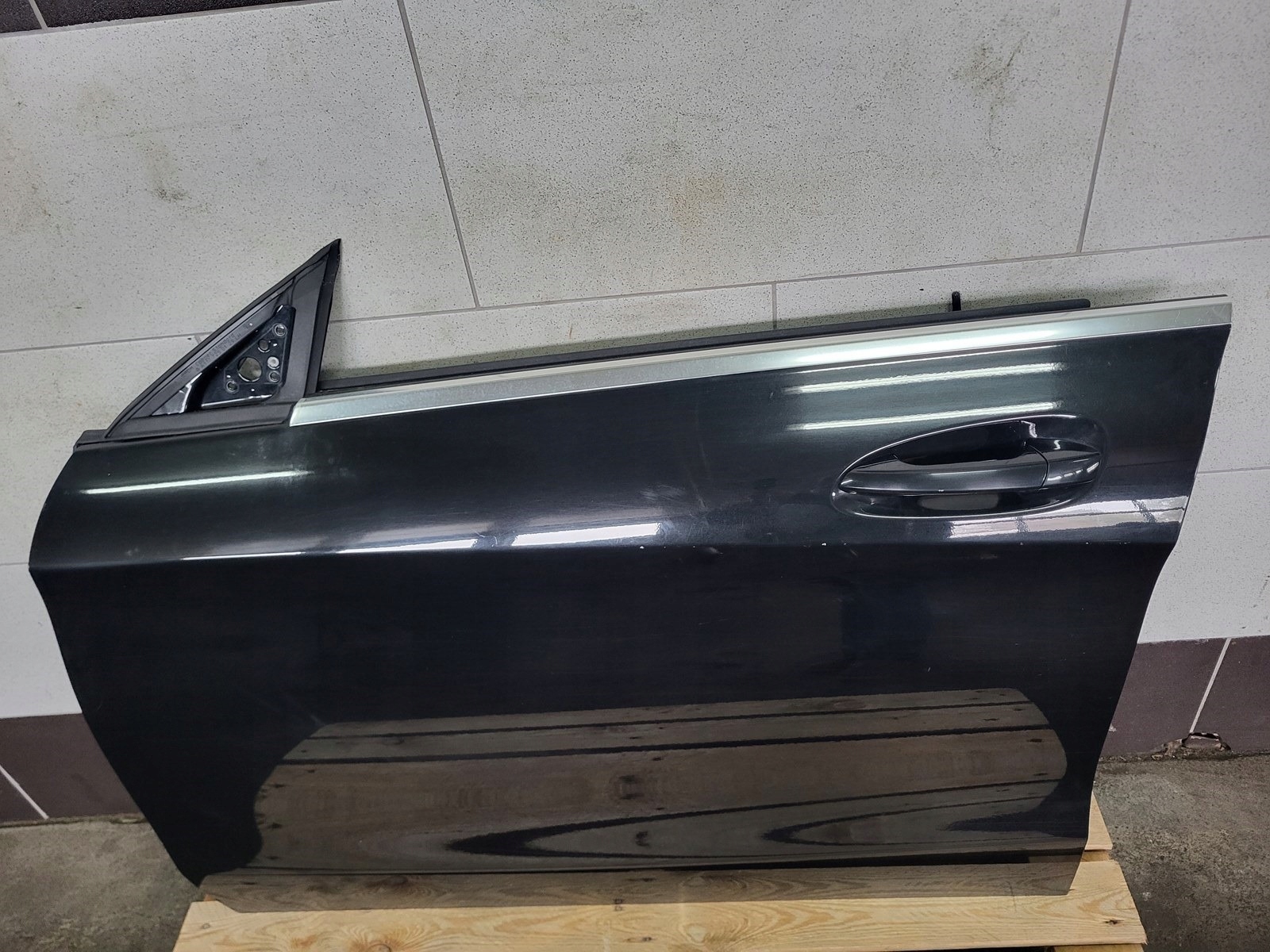 door left front left front 191 MERCEDES CLA C117 W117 A1177220110