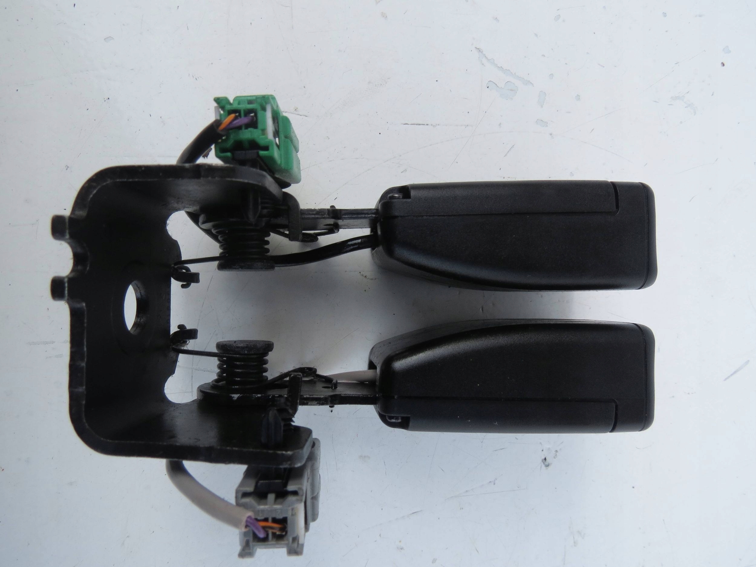 KLAMRA OSSATURA di sicurezza VOLVO S90 2.0 31369777