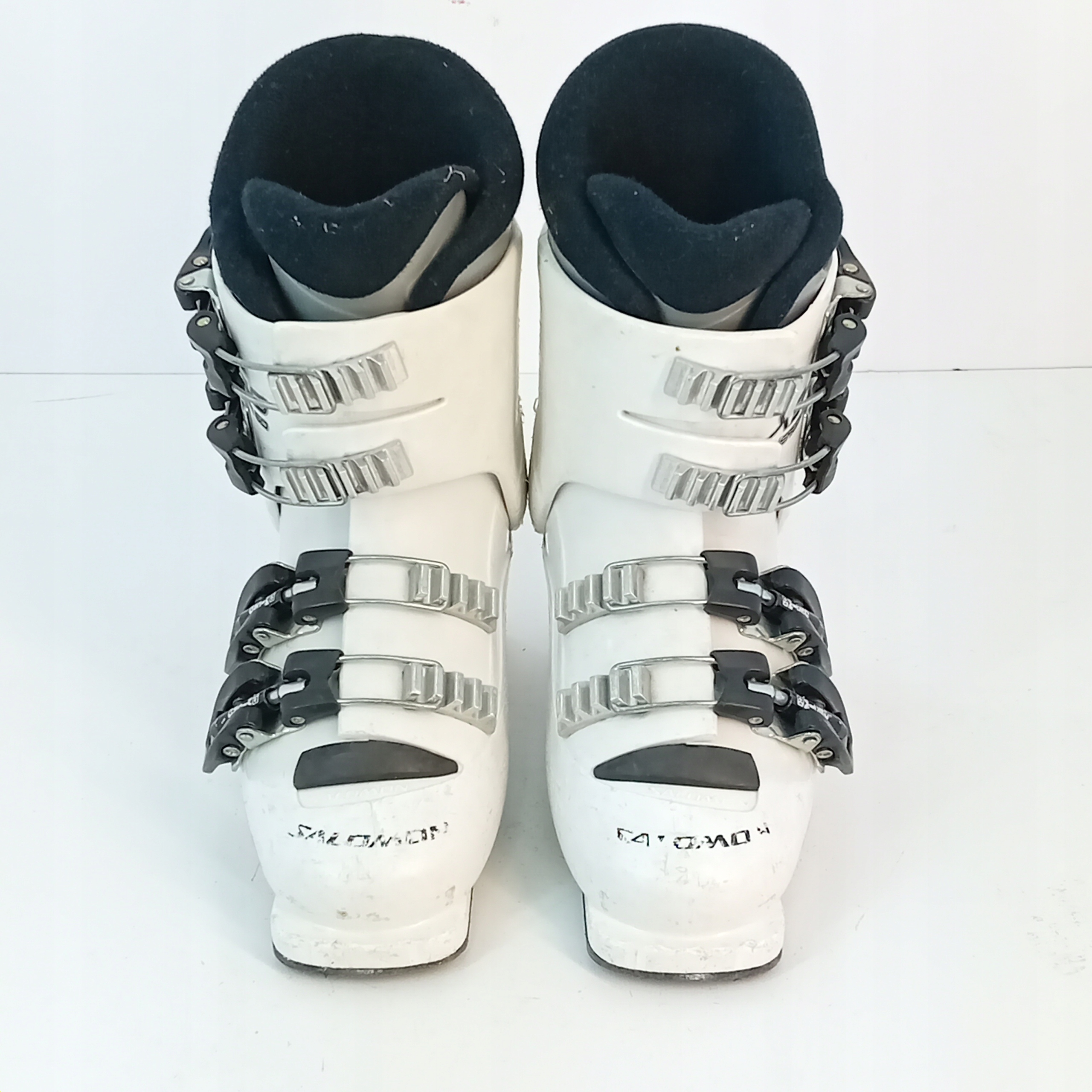 Buty narciarskie Salomon X3-60 31/20cm (B599-11) Marka Salomon