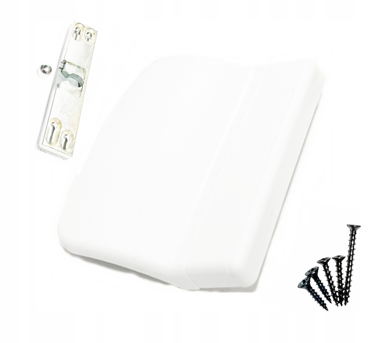 

Zatrzask Balkonowy Uchwyt Palacza Pochwyt Drzwi