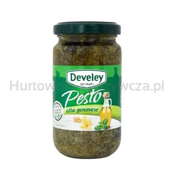 Develey Pesto Alla Genovese 190 G