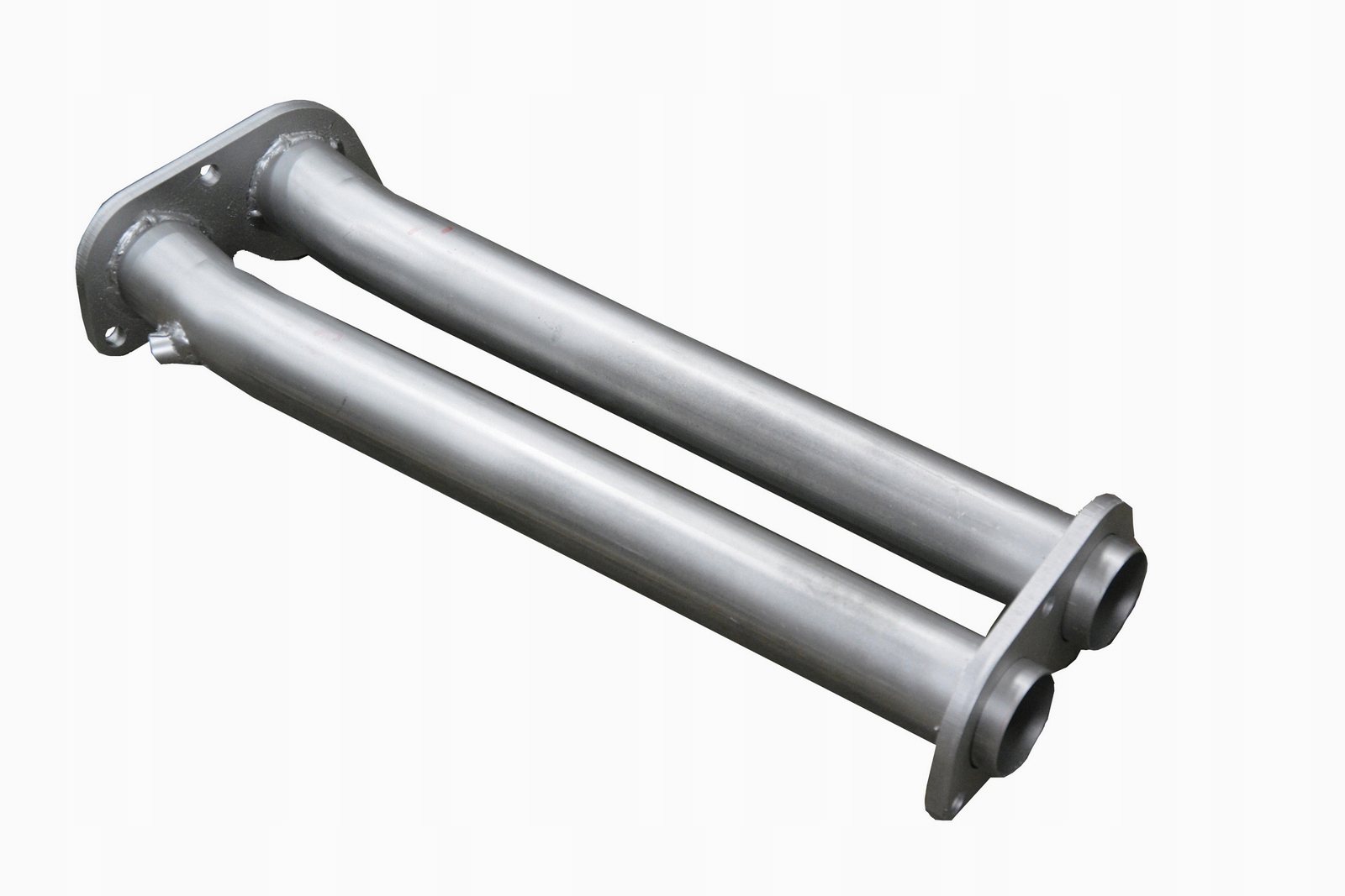 95-328 - Downpipe труба DPF BMW E60, E61 535d M57N