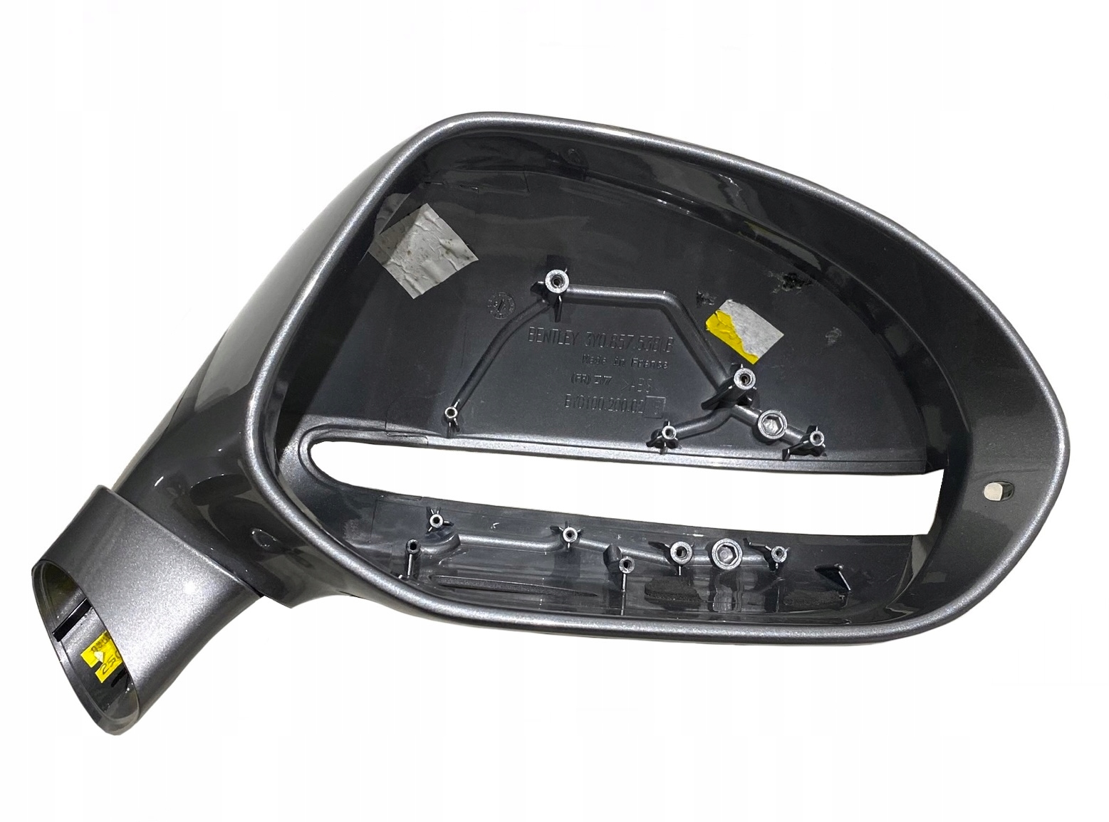 BENTLEY CONTIN GT GTC cover mirrors 3Y0857538B