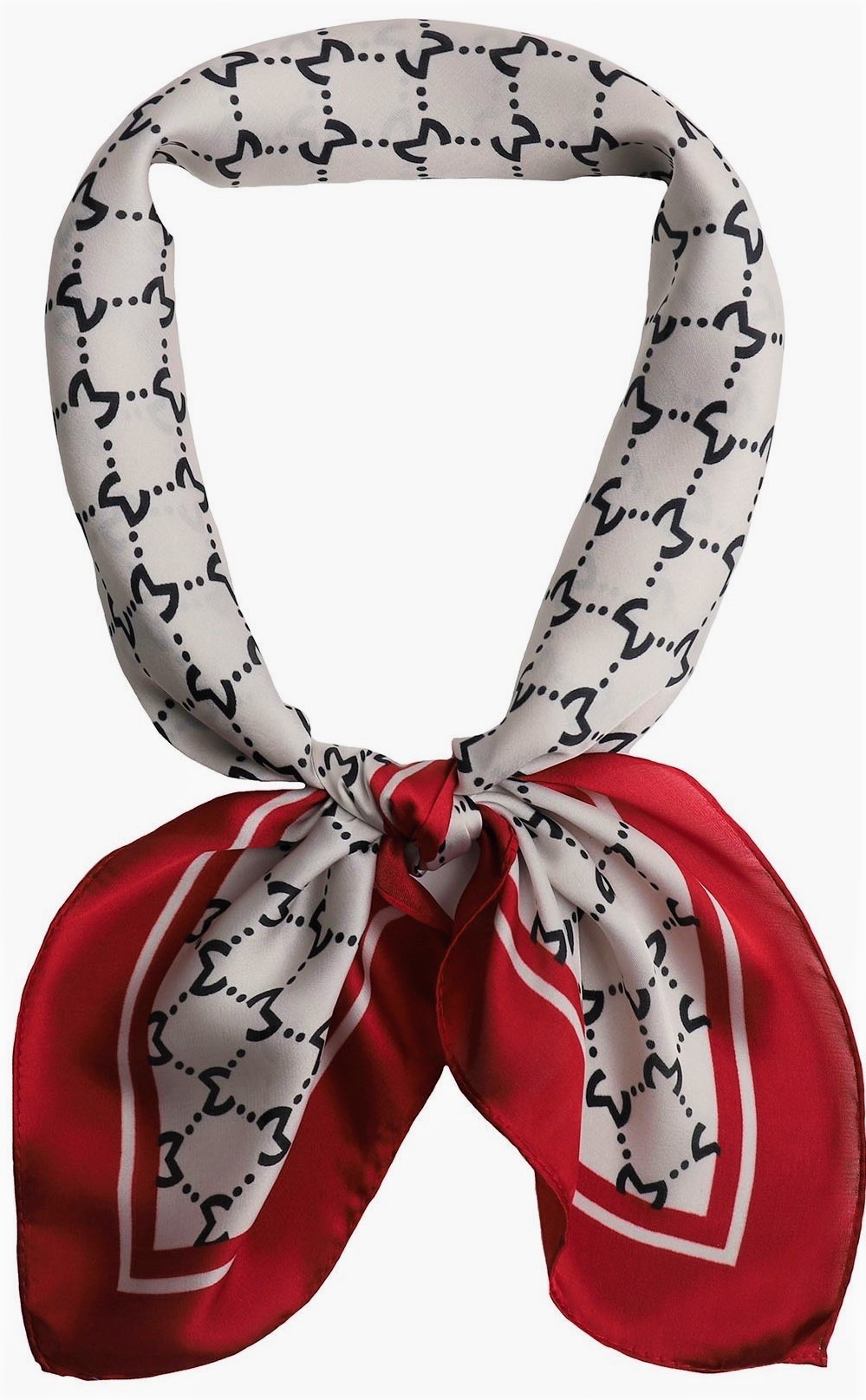 

Apaszka Gawroszka Bandana Mała Chusta 70/70 CM