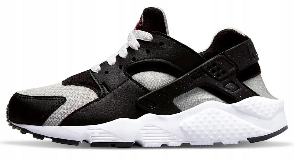 Damskie buty sneakersy Nike Huarache Run Gs 38,5