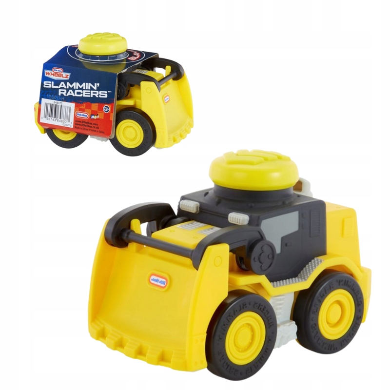 

Little Tikes Slammin' Racers Spychacz