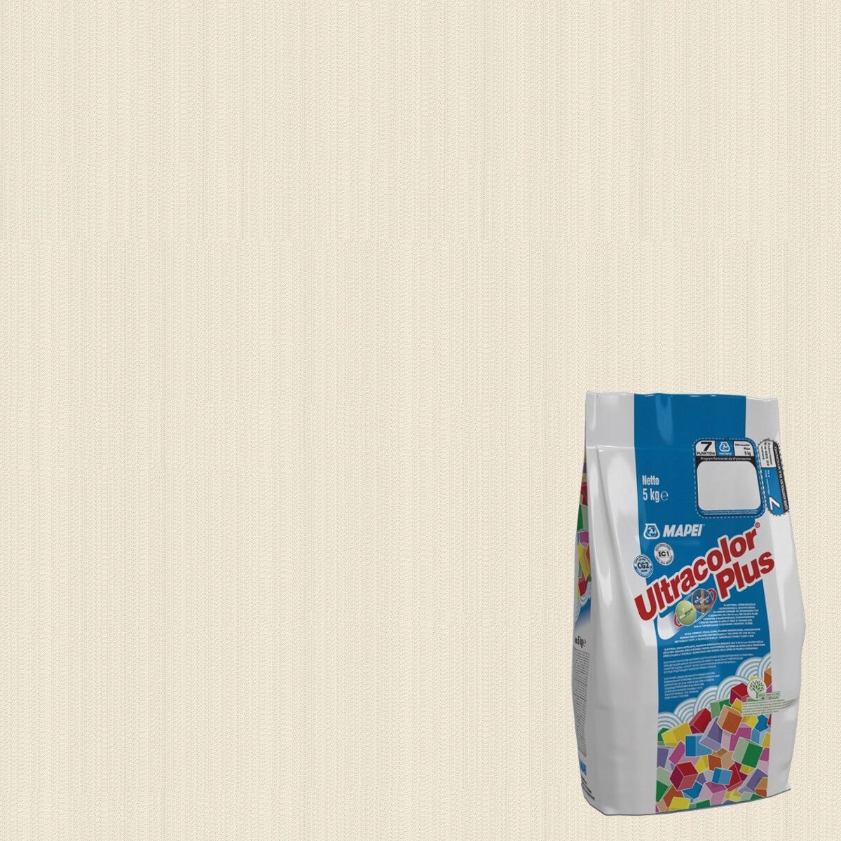 

Mapei Fuga Ultracolor Plus Jaśmin 130 2 kg