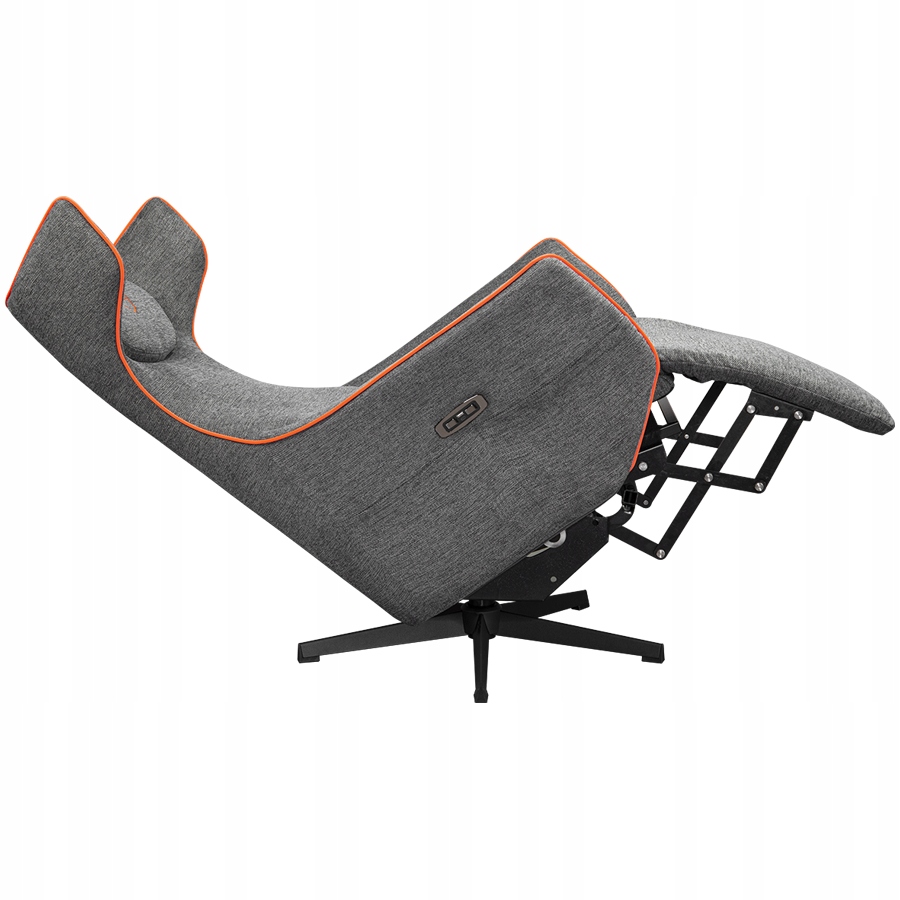 COUGAR Sofa Gamingowa Magus, Szara — 12